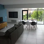 Feriehus Au Coeur Des Caps *