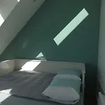 Feriehus Au Coeur Des Caps Audinghen