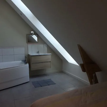 Au Coeur Des Caps Holiday home