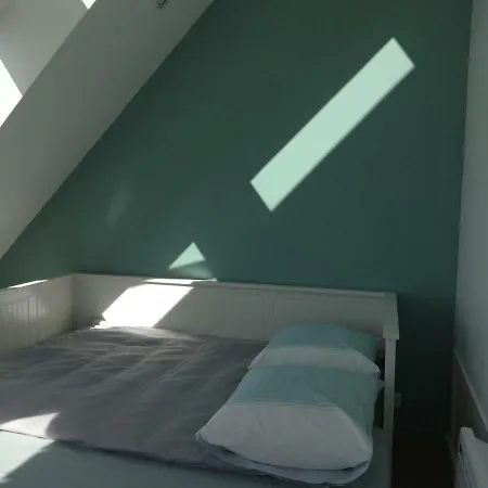 Holiday home Au Coeur Des Caps Audinghen