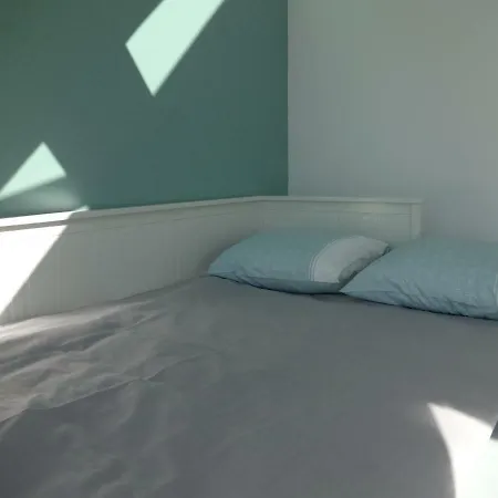Holiday home Au Coeur Des Caps