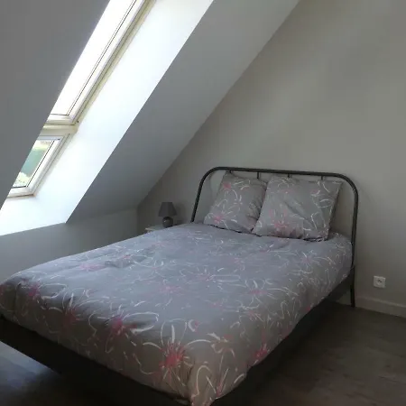 Au Coeur Des Caps Holiday home *