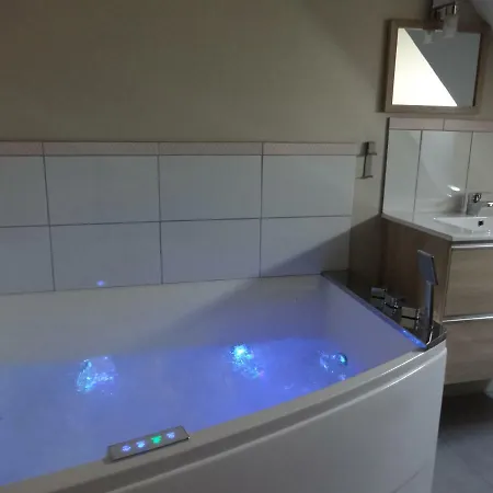 Au Coeur Des Caps Holiday home