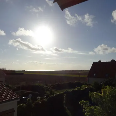 Au Coeur Des Caps * Audinghen