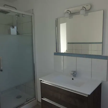 Au Coeur Des Caps Сasa de vacaciones *