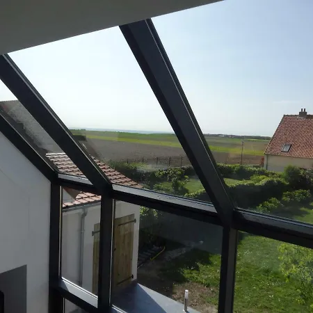 Сasa de vacaciones Au Coeur Des Caps *