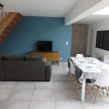 Au Coeur Des Caps Audinghen