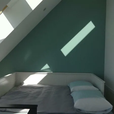 Сasa de vacaciones Au Coeur Des Caps *